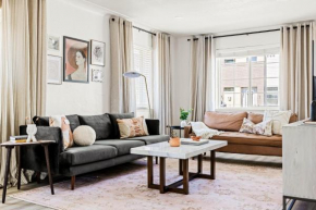 Modern Comfort - King Beds - Walk to Sloans Lake